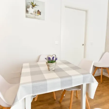 Lägenhet Casa En Playa De La Concha *