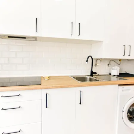 Lägenhet Casa En Playa De La Concha Suances