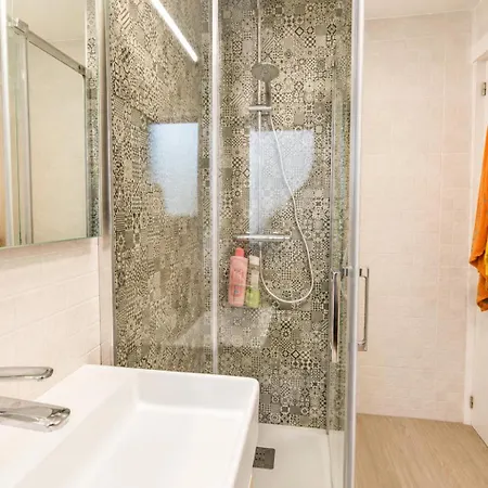 Apartament Casa En Playa De La Concha