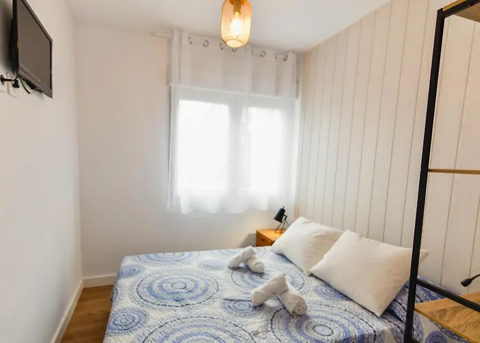 Casa En Playa De La Concha *