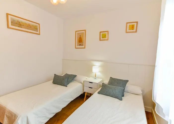 Apartment Casa En Playa De La Concha