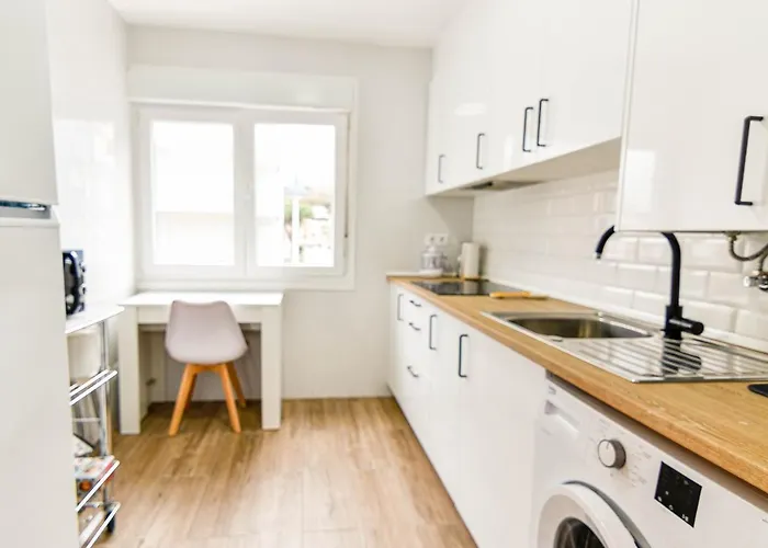 Casa En Playa De La Concha Apartment