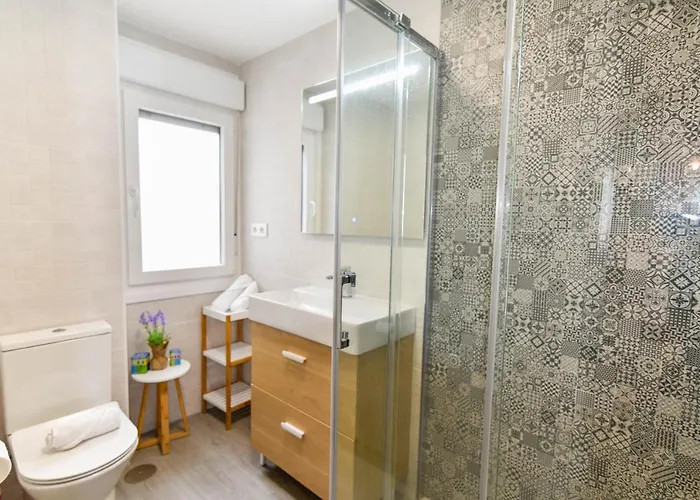 Apartment Casa En Playa De La Concha