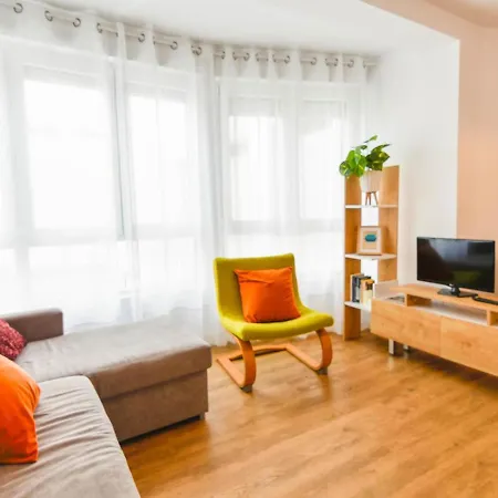 Casa En Playa De La Concha سوانثيس