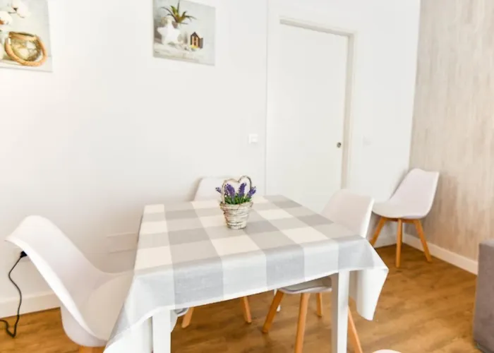 Apartmán Casa En Playa De La Concha *