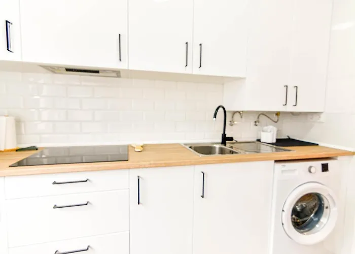 Apartmán Casa En Playa De La Concha Suances