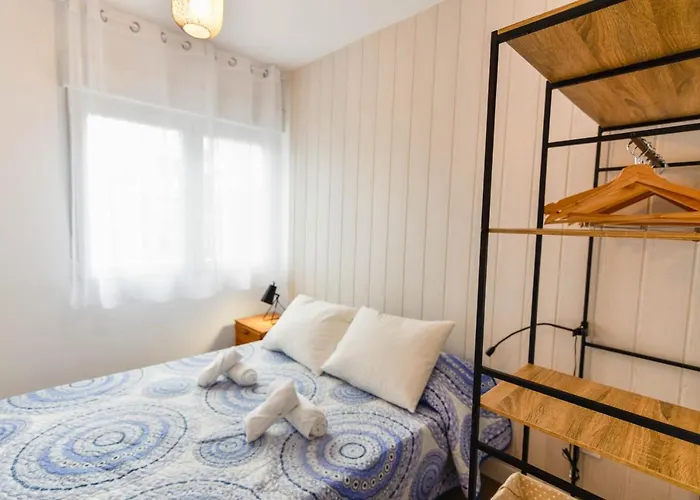 Apartmán Casa En Playa De La Concha